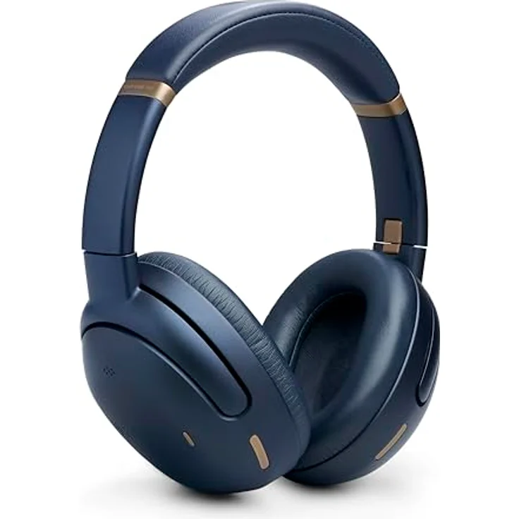 JBL Tour One M3, Over-ear Kopfhörer Bluetooth Blau – Bild 8