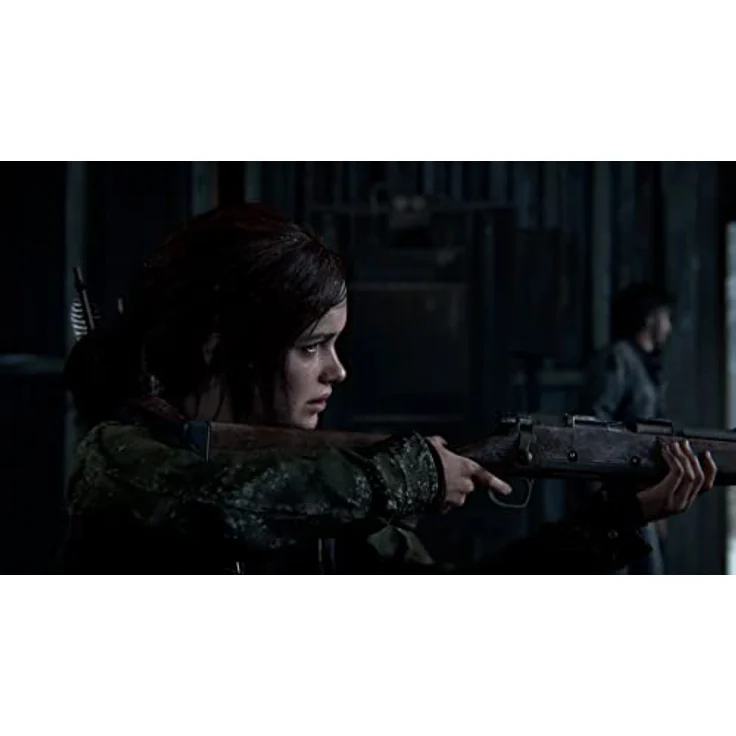The Last of Us Part I [PlayStation 5] – Bild 3