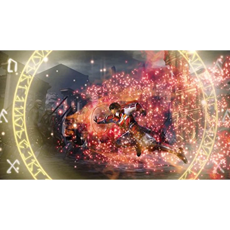 Warriors Orochi 4 (Switch) – Bild 4