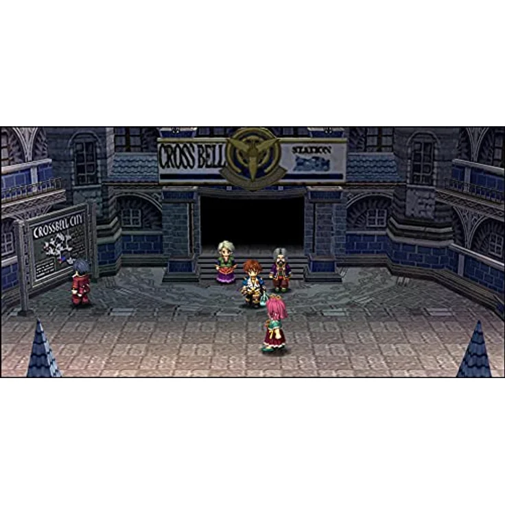 The Legend of Heroes: Trails from Zero Deluxe Edition – Bild 3