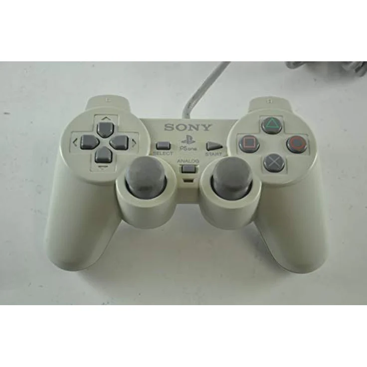 Sony PS1 – Bild 5
