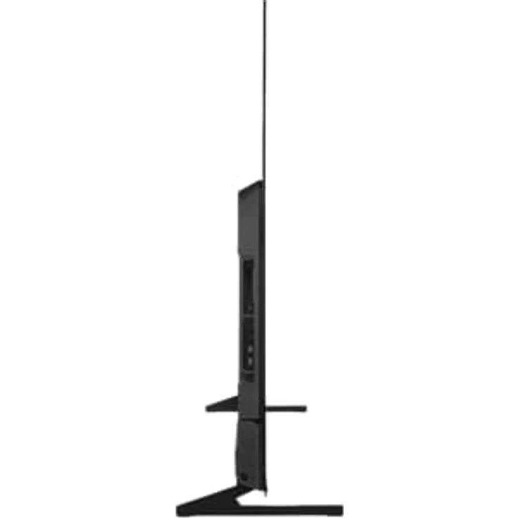 Panasonic TX-65MZ700E, 65 Zoll 4K Ultra HD OLED Smart 2023 , High Dynamic Range (HDR), Dolby Atmos & Dolby Vision, Android TV, Google Assistant, Chromecast, 2 fuß-sockel, Fernbedienung, Schwarz – Bild 3