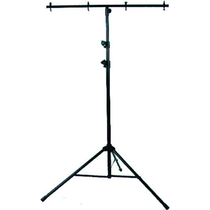 ADJ LTS-6 Lighting Stand klappbares Dreibeinstativ  – Bild 2