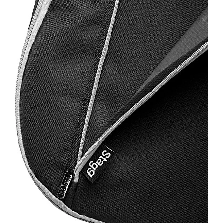 Stagg STB-10 UE3 Universal Electric Tasche – Bild 7