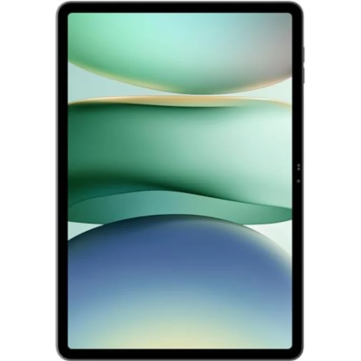 Blackview MEGA 12 | 12,2" 2.4K 120Hz | 48GB RAM + 256GB (2TB) | Space Grey | Tablet 5G | Android 16 | Dimensity 7200 | 50MP + 13MP | 10000mAh | IP69K | WiFi 6E | Inklusive BT-Tastatur & Drahtlose Maus  – Bild 2
