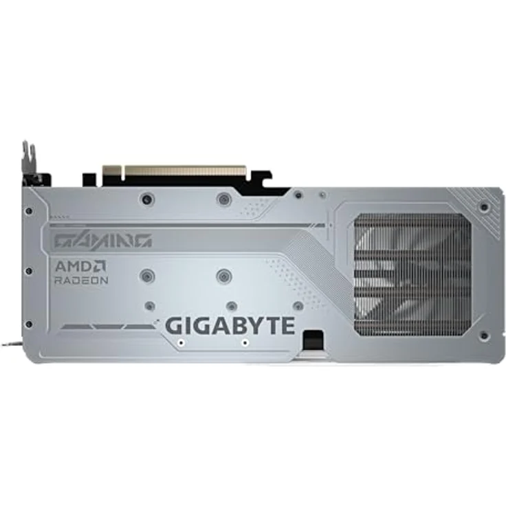 Gigabyte Radeon RX 9060 XT Gaming OC ICE, Grafikkarte mit 16 GB GDDR6, 2xHDMI und DirectX 12 Unterstützung – Bild 6
