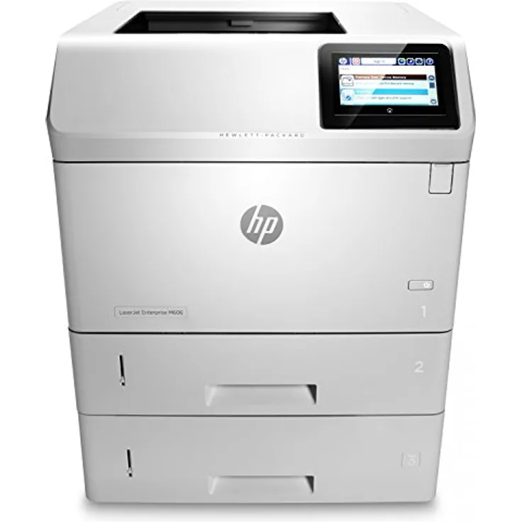 HP LaserJet Enterprise M606X
