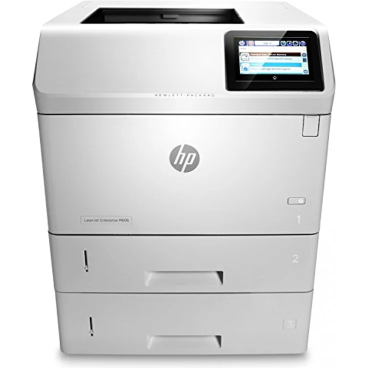 HP LaserJet Enterprise M606X – Bild 1