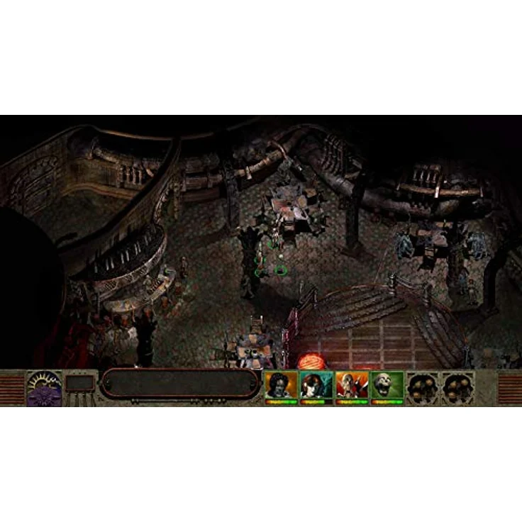 Planescape: Torment & Icewind Dale (Enhanced Edition) (Xbox One) - Preisvergleich – Bild 5