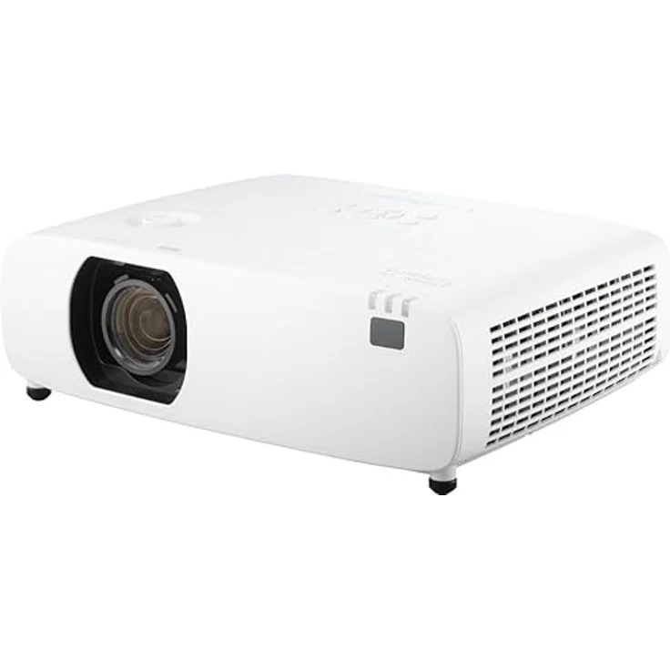 ViewSonic LSC520WU Beamer mit 5200 Lumen, 300" Projektion und hoher Helligkeit für Meetings und Veranstaltungen – Bild 3