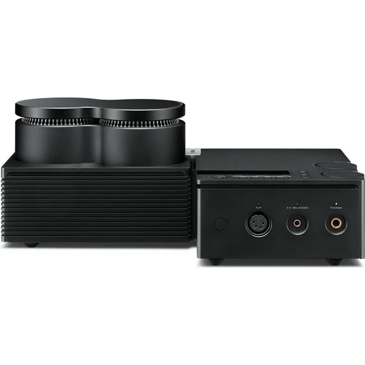 Yamaha HA-L7A DAC und Kopfhörerverstärker
