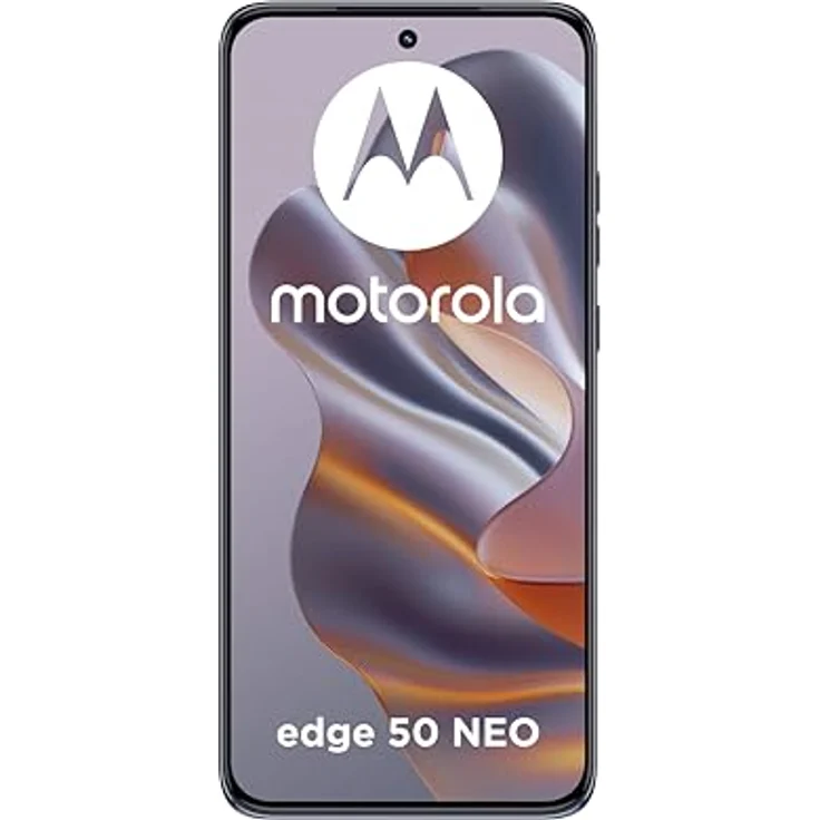 Motorola edge50 Neo Smartphone, 512 GB Speicherplatz, 50 MP Kamera – Bild 2