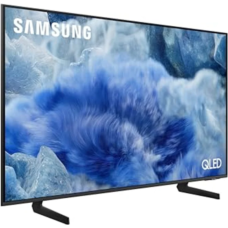 Samsung QLED Q8F, 43 Zoll 4K Smart TV mit AI-Vision, 100% Farbvolumen, Motion Xcelerator – Bild 2