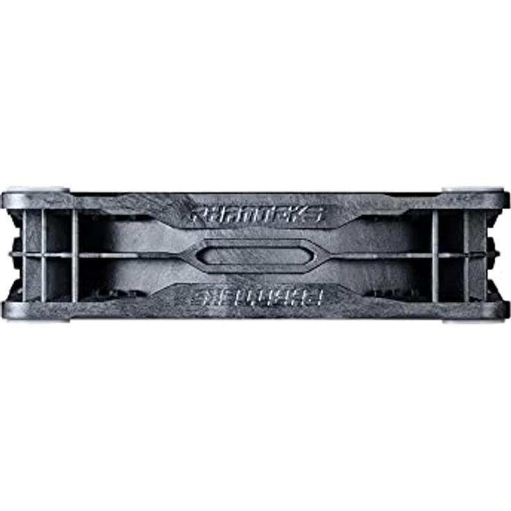 Phanteks T30 PWM 120mm Lüfter - schwarz – Bild 4