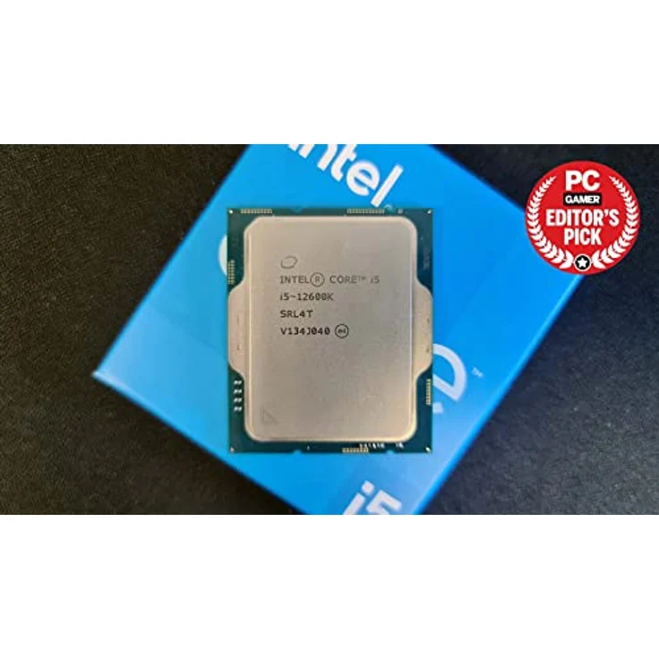 Intel Core i5 12600K - 3.7 GHz - 10 Kerne - 16 Threads - 20 MB Cache-Speicher - OEM – Bild 3
