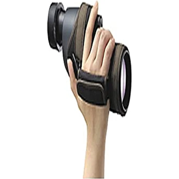 Nikon Handholding Case FÜR ED 50