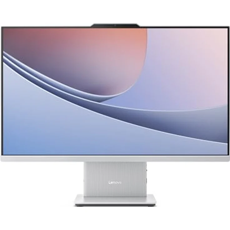 Lenovo IdeaCentre AIO 27IRH9, All-in-One-PC mit 27" QHD Display, Intel Core i7-240H, 32GB RAM, 1TB SSD, Intel Grafik, Win11 Home, QWERTZ, grau, inkl. Tastatur & Maus, 3 Monate Premium Care – Bild 2