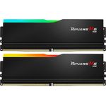 G.Skill DDR5 96GB PC 6400 CL32 RGB RAM (2x48GB, 6400 MHz, DIMM)