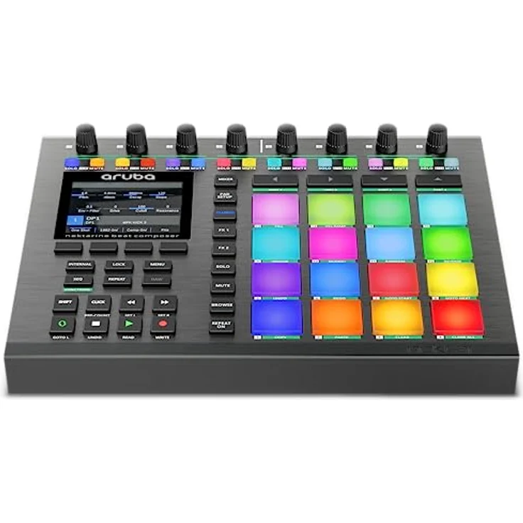 Nektar Aruba Beat Composer – Bild 2