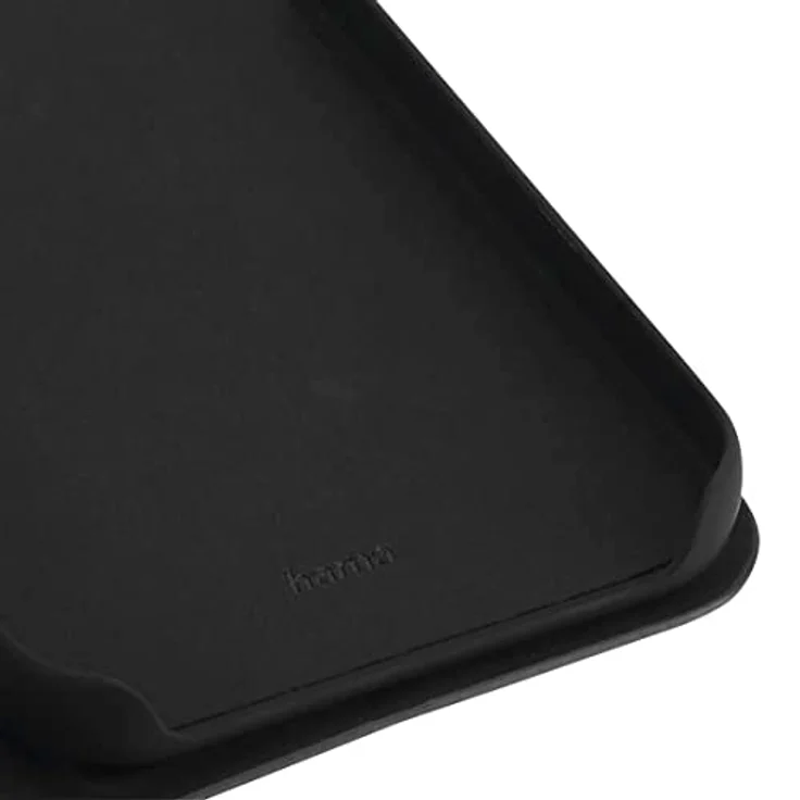 Hama Booklet Guard Pro, für Apple iPhone 13 Pro Max, schwarz – Bild 6