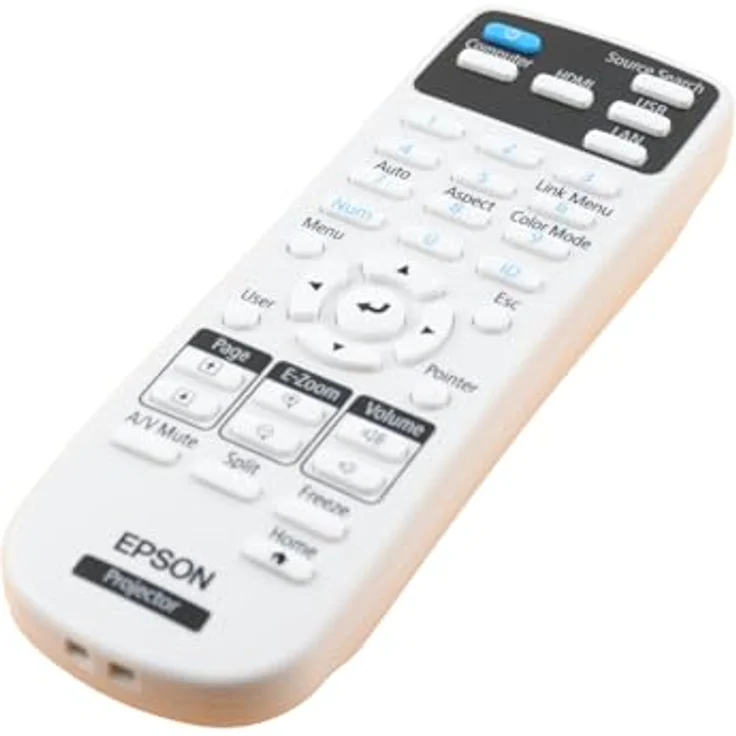 Epson Remote Controller E, 2189060 – Bild 4