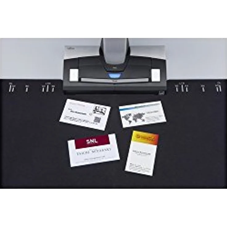 Fujitsu Scansnap SV 600 – Bild 6