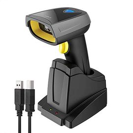 Inateck 2D Barcode Scanner BCST-52