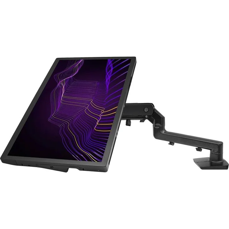 Wacom Cintiq Pro 27, Grafiktablett mit VESA-Halterung, Schwarz