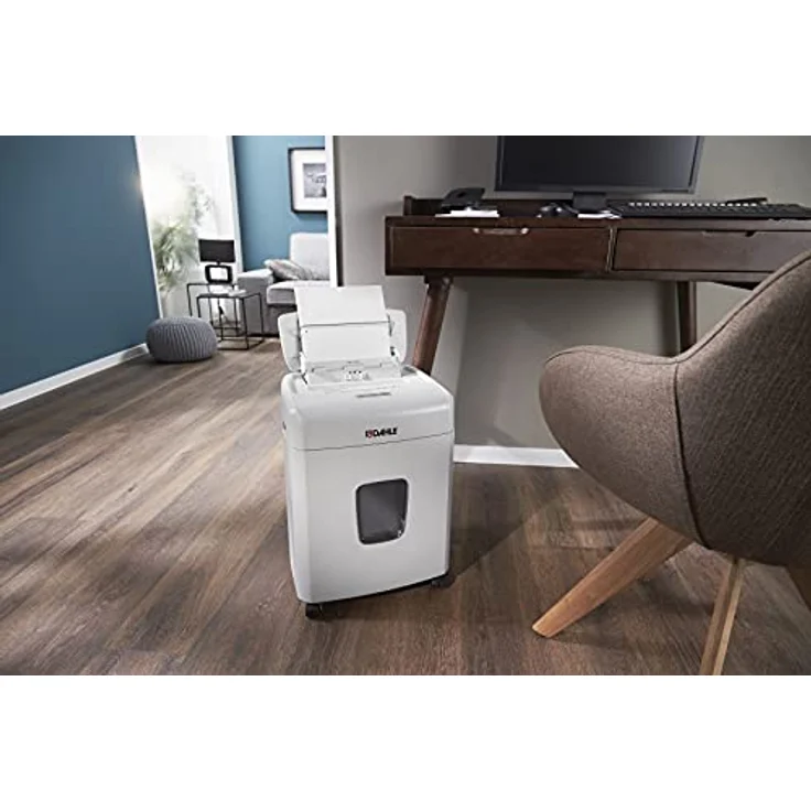 Dahle Shredmatic 35090 4MM 12MM – Bild 4