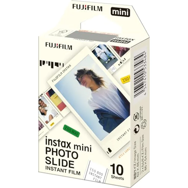 INSTAX Mini Film Photo Slide – Bild 3