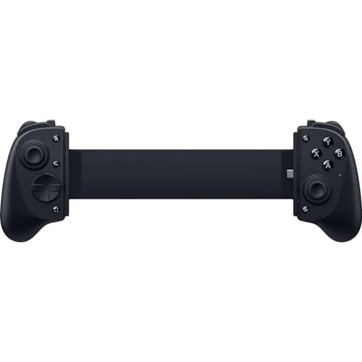 Razer Kishi V3 Pro XL, Gaming Controller für Android und iOS, Fullsize-Format, schwarz, mit austauschbaren Kappen und dualen Mausklick-Rücktasten – Bild 8