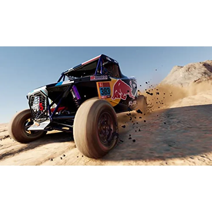 Dakar Desert Rally (Xbox One / Xbox Series X) – Bild 2
