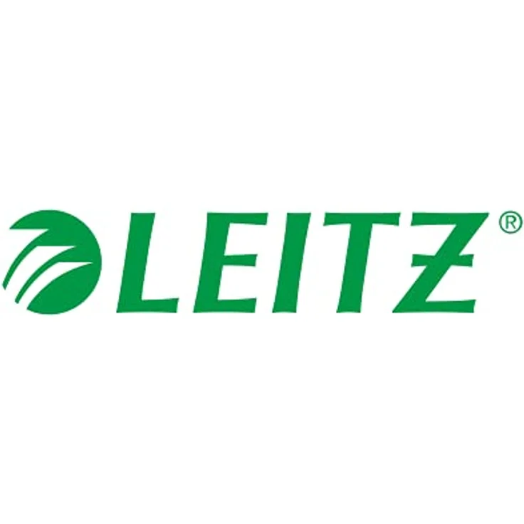 Leitz Briefablage 5227-00-03, Plus, A4, frost, stapelbar, Kunststoff – Bild 6