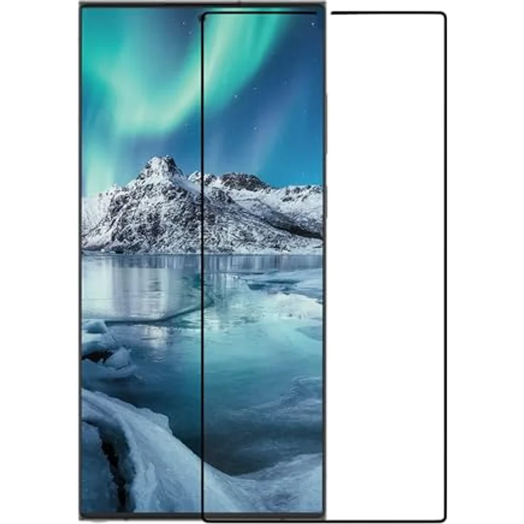 dbramante1928 Displayschutz eco-shield für Samsung Galaxy S24 Ultra – Bild 2