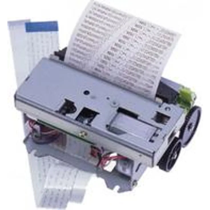 Epson C41D420001, Metallischer Nadeldrucker für Matrixdrucker, 1 Stück