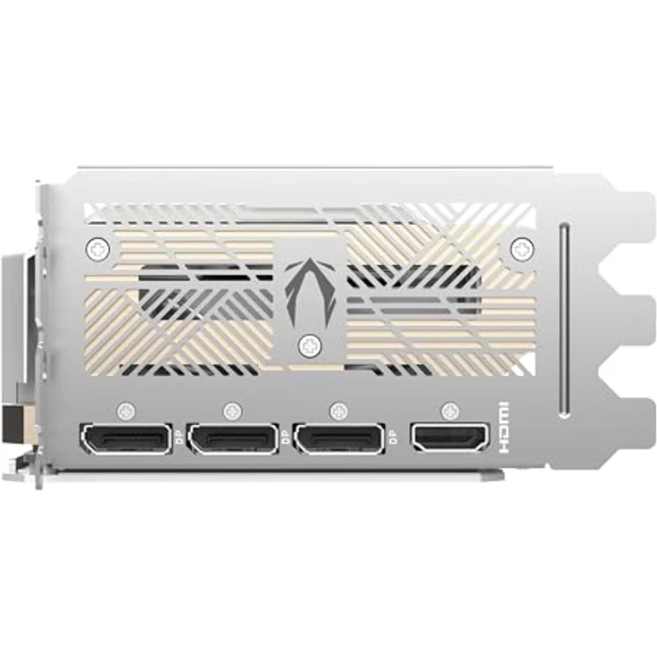 Zotac GAMING GeForce RTX 5070 Ti SOLID CORE OC, 16 GB GDDR7, 256 Bit, 7680 x 4320 Pixel, PCIe 5.0, mehrere Anschlüsse – Bild 2