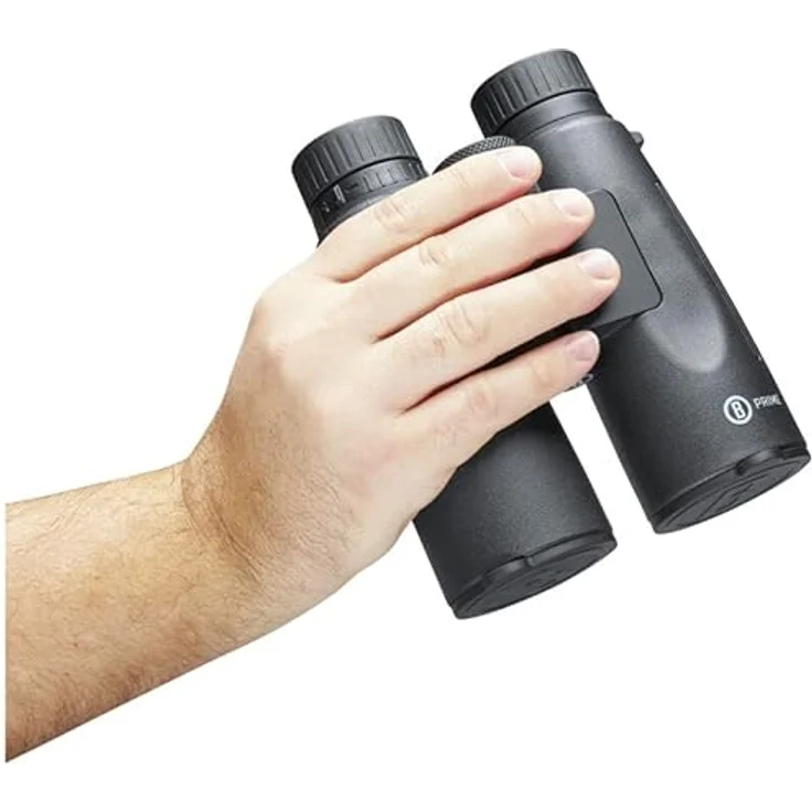 Bushnell Bpr1250 Fernglas, Schwarz, 12x50 - Das Beste von Bushnell Fernglas – Bild 4