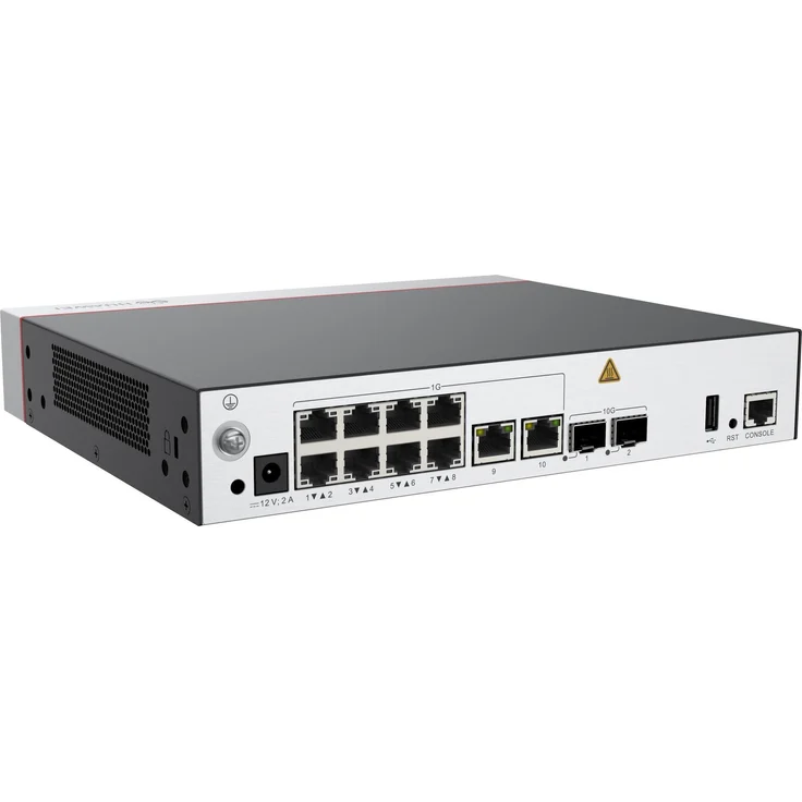 Huawei Access Controller AC650-256AP, Wireless Access Controller für 256 Access Points, grau