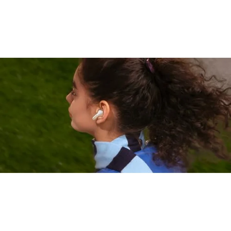 Xiaomi Redmi Buds 8, Kabellose In-Ear Kopfhörer mit Bluetooth 5.0, Grün – Bild 5