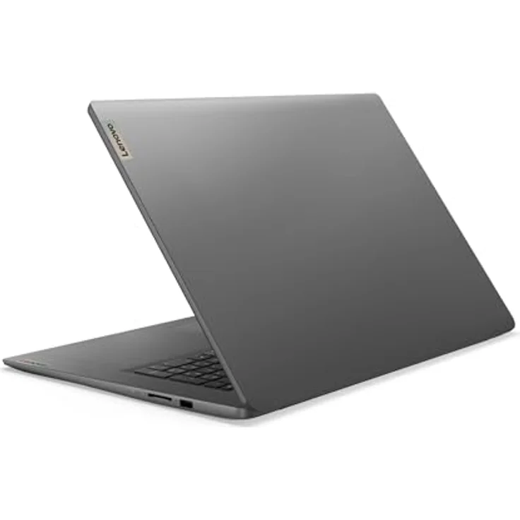 Lenovo IdeaPad 3 17ABA7, 17.3" Notebook mit AMD Ryzen 5 5625U, 512 GB SSD, 16 GB RAM, Grau – Bild 7