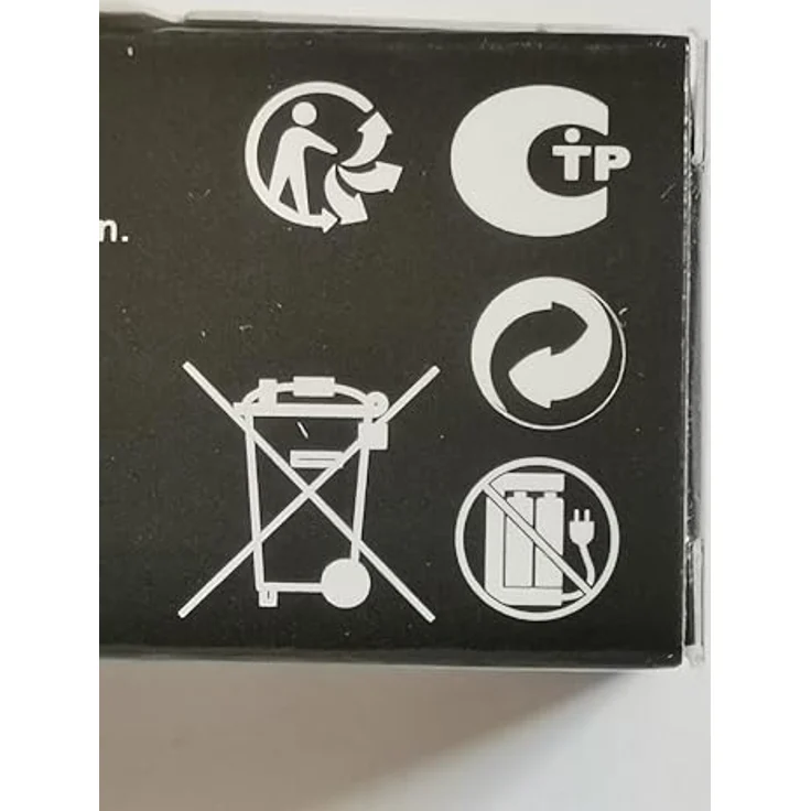 Maxell 321 SR616SW Batterieknopf, 1,55 V – Bild 4