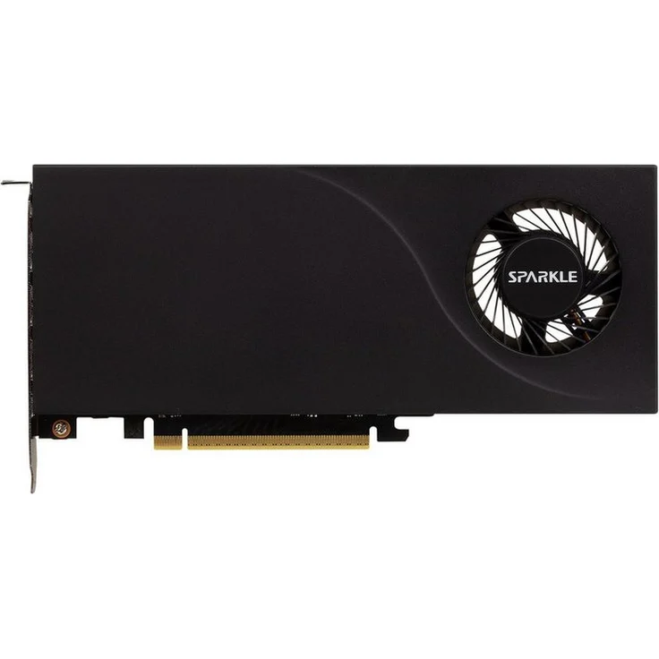 SPARKLEE SPB50W-16G, Next-Gen-Grafikkarte mit 16 GB GDDR6 Speicher