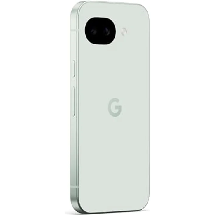 GOOGLE Pixel 10a 256 GB Fog Dual SIM – Bild 5
