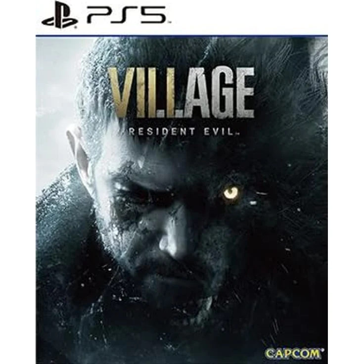 Resident Evil Village PS5 – Bild 2