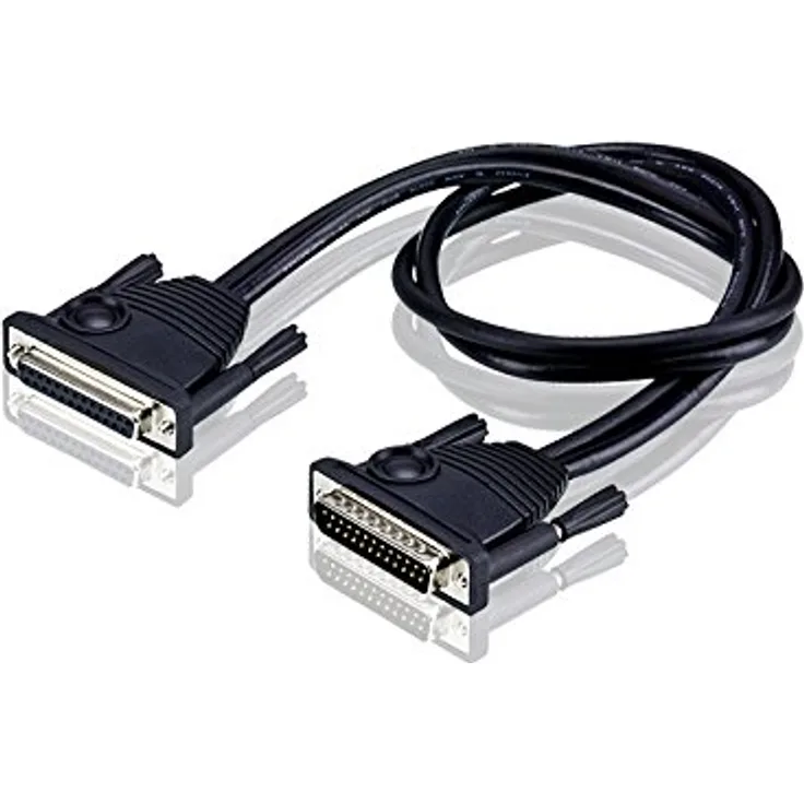 ATEN 2L-2715 Daisy Chain Kabel für CAT5 KVM 15m