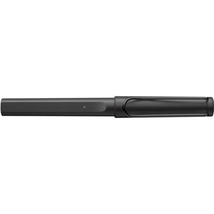 LAMY Eingabestift safari all black ncode, Smartpen mit ergonomischem Griffstück - Preisvergleich – Bild 2