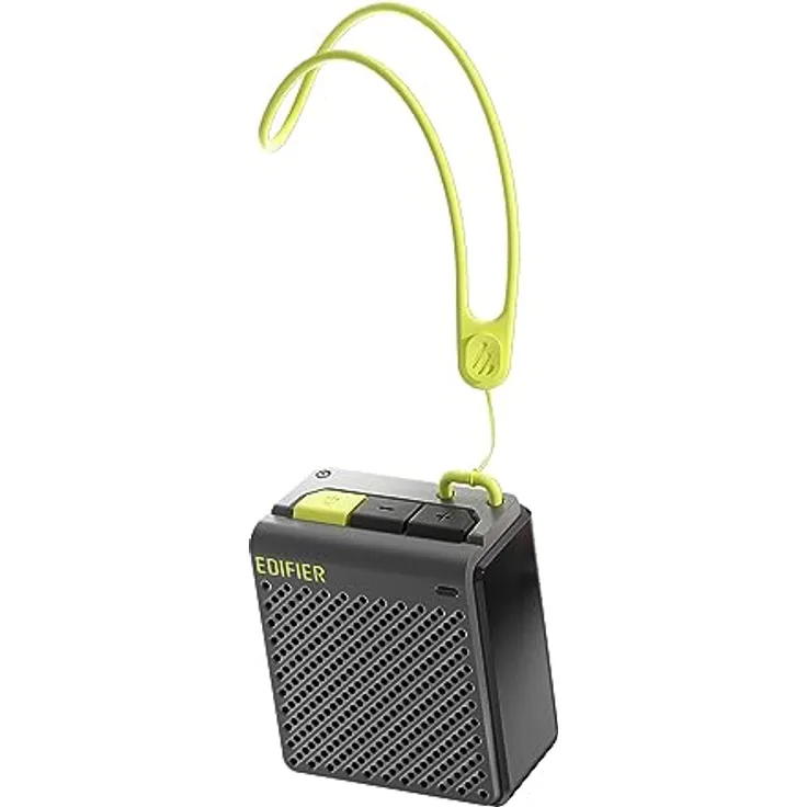 Edifier Gхośnik MP85 (szary), Bluetooth-Lautsprecher