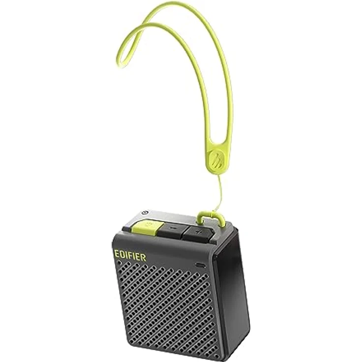 Edifier Gхośnik MP85 (szary), Bluetooth-Lautsprecher – Bild 1