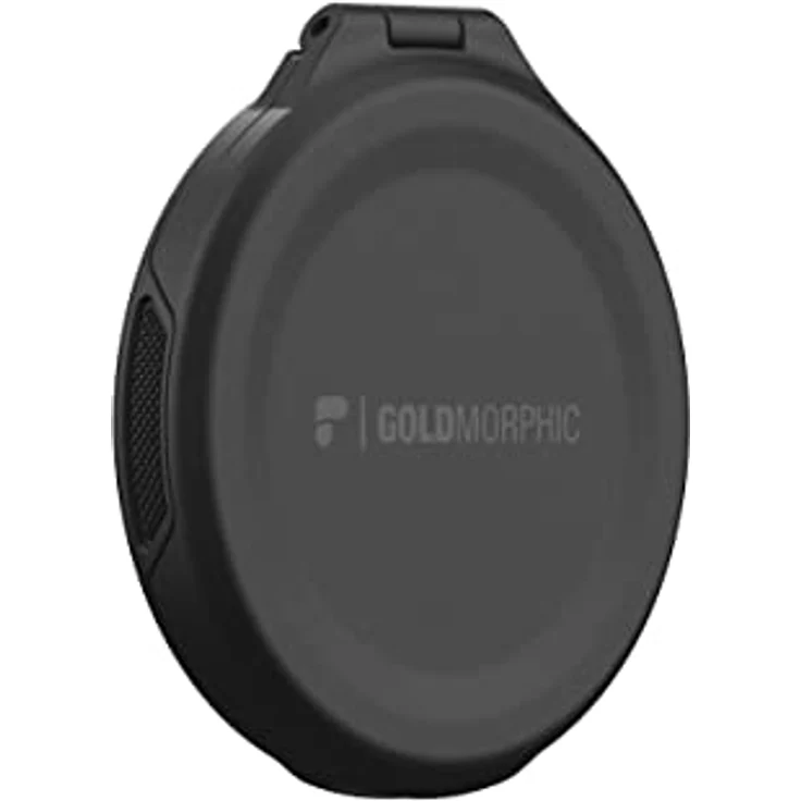 POLARPRO Litechaser iPhone 13 Goldmorphic Filter, anamorphotischer Kamera-Filter für warme Lichtreflexe ohne De-Squeezing – Bild 1