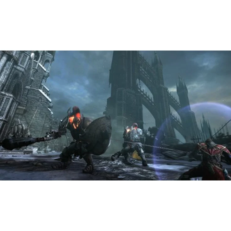 Castlevania - Lords of Shadow (Xbox 360) - Preisvergleich – Bild 3